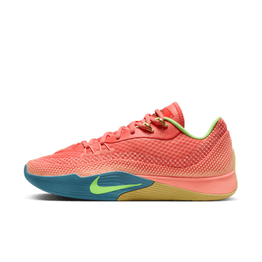 NIKE S.T. FLARE EP BASKETBALL SHOES