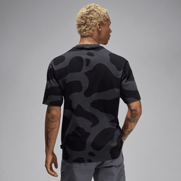 AIR JORDAN WORDMARK 85 MEN'S CAMO T-SHIRT