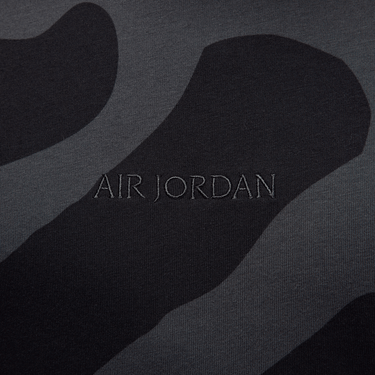 AIR JORDAN WORDMARK 85 MEN'S CAMO T-SHIRT