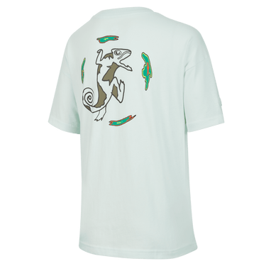 NIKE SB BIG KIDS' SKATE T-SHIRT