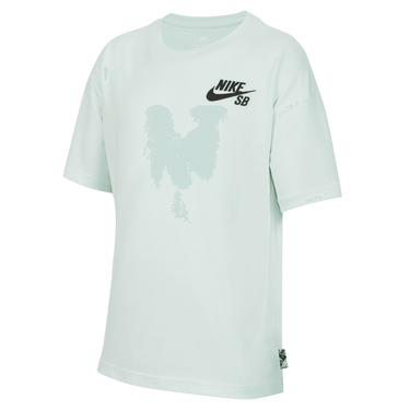 NIKE SB BIG KIDS' SKATE T-SHIRT