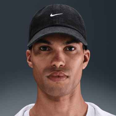 NIKE CLUB UNSTRUCTURED DENIM CA P