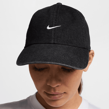 NIKE CLUB UNSTRUCTURED DENIM CA P