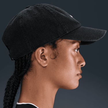 NIKE CLUB UNSTRUCTURED DENIM CA P