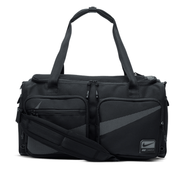 NIKE UTILITY POWER 2.0 DUFFEL BAG (SMALL, 31L)