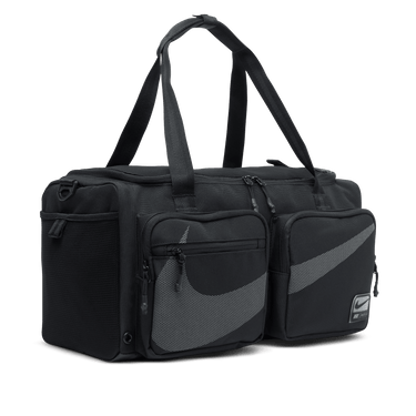 NIKE UTILITY POWER 2.0 DUFFEL BAG (SMALL, 31L)