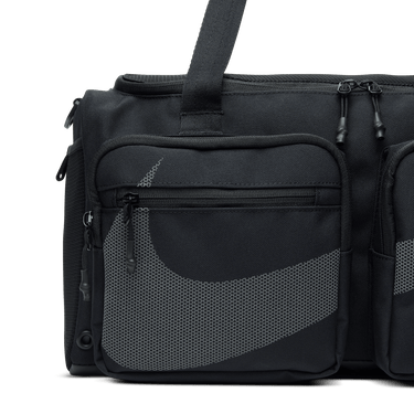NIKE UTILITY POWER 2.0 DUFFEL BAG (SMALL, 31L)