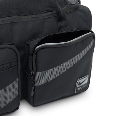 NIKE UTILITY POWER 2.0 DUFFEL BAG (SMALL, 31L)