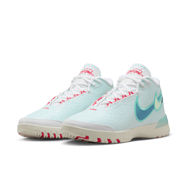 LEBRON NXXT GENISUS EP BASKETBALL SHOES