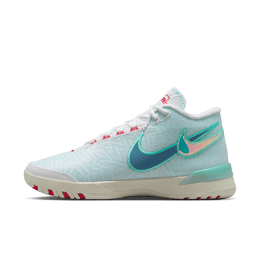 LEBRON NXXT GENISUS EP BASKETBALL SHOES