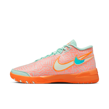 LEBRON NXXT GENISUS EP BASKETBALL SHOES