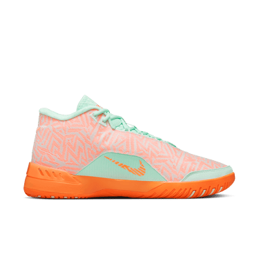LEBRON NXXT GENISUS EP BASKETBALL SHOES