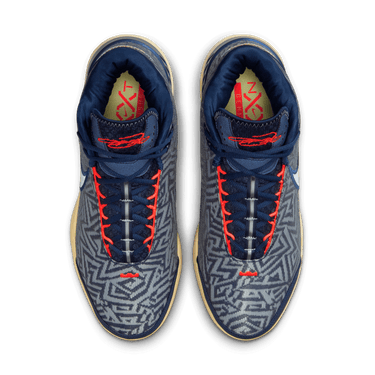 LEBRON NXXT GENISUS EP BASKETBALL SHOES