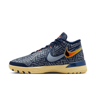 LEBRON NXXT GENISUS EP BASKETBALL SHOES