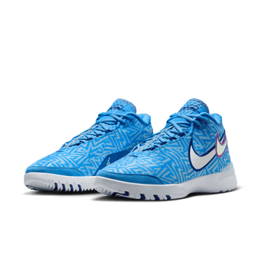 LEBRON NXXT GENISUS EP BASKETBALL SHOES