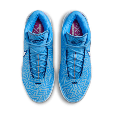 LEBRON NXXT GENISUS EP BASKETBALL SHOES