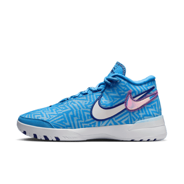 LEBRON NXXT GENISUS EP BASKETBALL SHOES