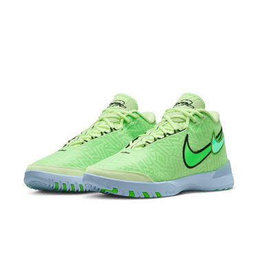 LEBRON NXXT GENISUS EP BASKETBALL SHOES