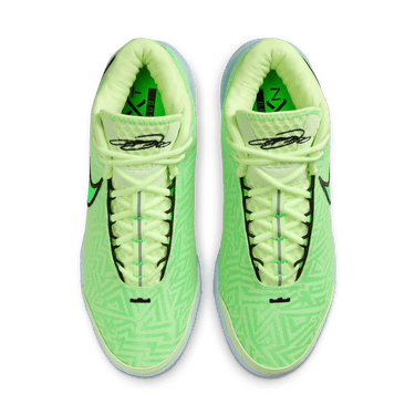 LEBRON NXXT GENISUS EP BASKETBALL SHOES