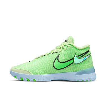 LEBRON NXXT GENISUS EP BASKETBALL SHOES