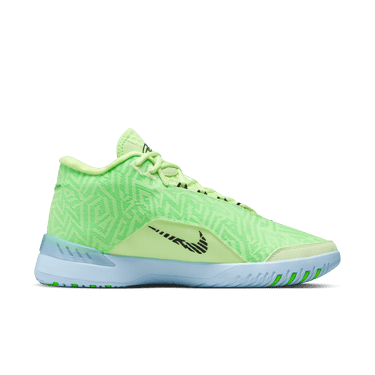 LEBRON NXXT GENISUS EP BASKETBALL SHOES