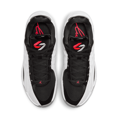 LUKA 4 PF "WHITE CEMENT" BASKETBALL SHOES