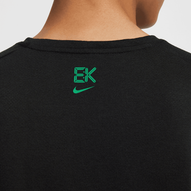 NIKE RISE 365 "KIPCHOGE" MEN'S DRI-FIT SHORT-SLEEVE RUNNING TOP