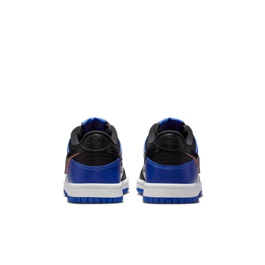 NIKE DUNK LOW SE BIG KIDS' SHOES