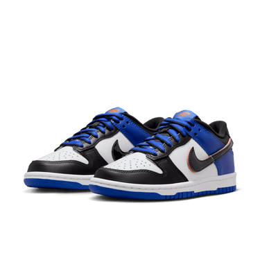 NIKE DUNK LOW SE BIG KIDS' SHOES