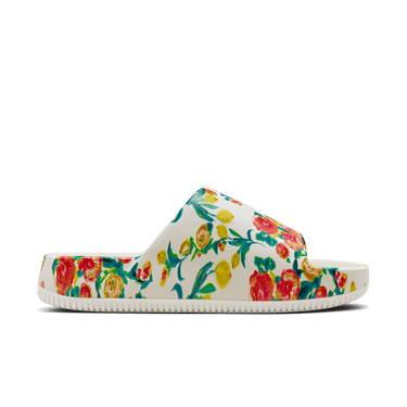 W NIKE CALM SLIDE PRINT