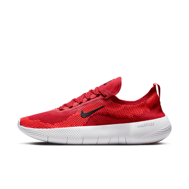 NIKE FREE 2025 MEN'S WORKOUT SHOES