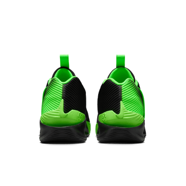 NIKE G.T. JUMP ACADEMY EP BASKETBALL SHOES