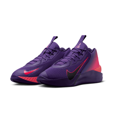 NIKE G.T. JUMP ACADEMY EP BASKETBALL SHOES
