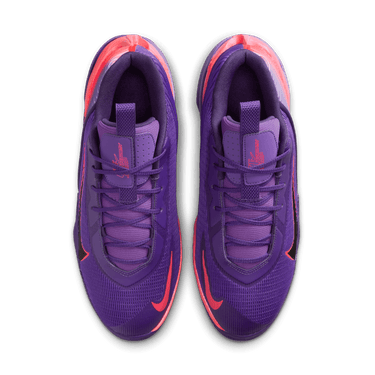 NIKE G.T. JUMP ACADEMY EP BASKETBALL SHOES