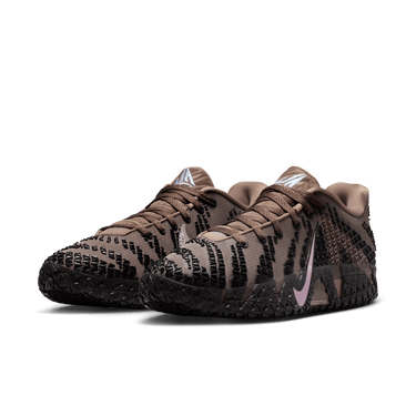 JA 3 "SHOWSTOPPER" EP BASKETBALL SHOES