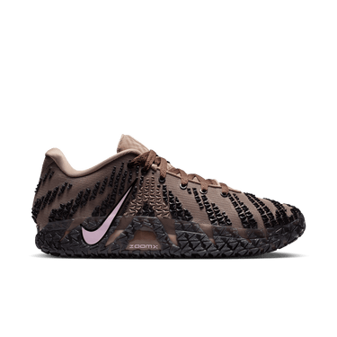 JA 3 "SHOWSTOPPER" EP BASKETBALL SHOES