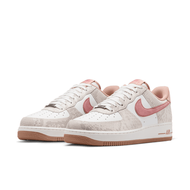 NIKE AIR FORCE 1 '07 LV8 MEN'S SHOES