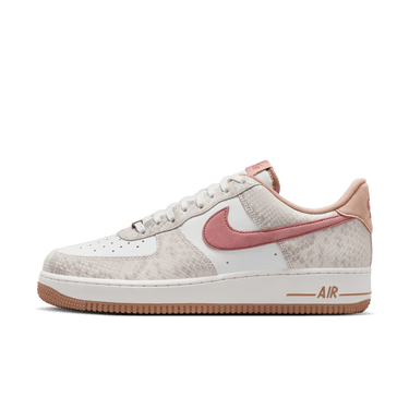 NIKE AIR FORCE 1 '07 LV8 MEN'S SHOES