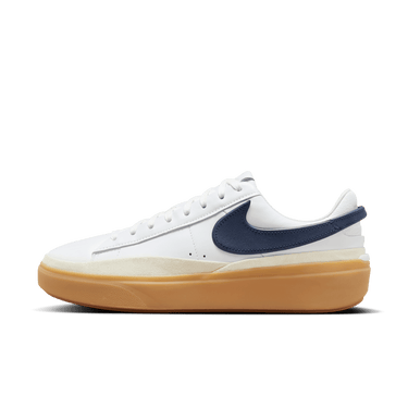 NIKE BLAZER PHANTOM LOW MEN'S SHOES