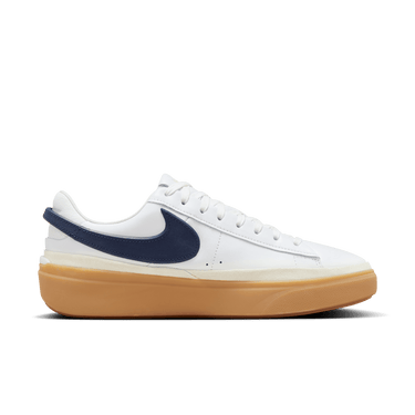 NIKE BLAZER PHANTOM LOW MEN'S SHOES