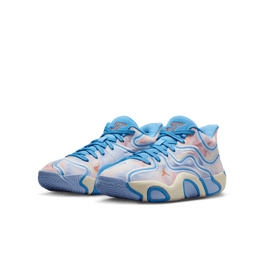 TATUM 3 BIG KIDS' BASKETBALL SHOES