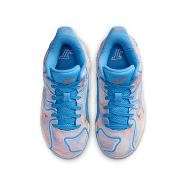 TATUM 3 BIG KIDS' BASKETBALL SHOES