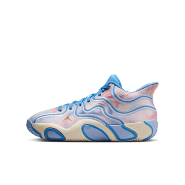 TATUM 3 BIG KIDS' BASKETBALL SHOES
