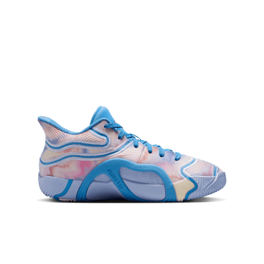 TATUM 3 BIG KIDS' BASKETBALL SHOES