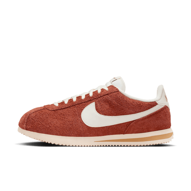 NIKE CORTEZ SE SUEDE MEN'S SHOES