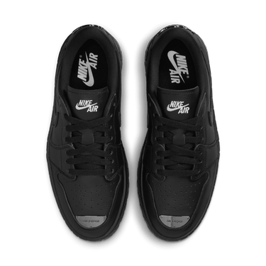 AIR JORDAN 1 BROOKLYN LOW WOMEN'S SHOES