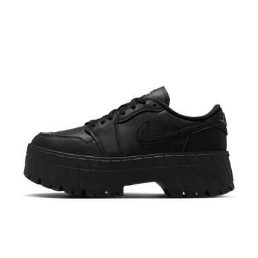 AIR JORDAN 1 BROOKLYN LOW WOMEN'S SHOES