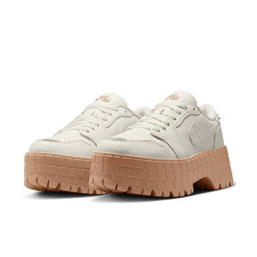AIR JORDAN 1 BROOKLYN LOW WOMEN'S SHOES