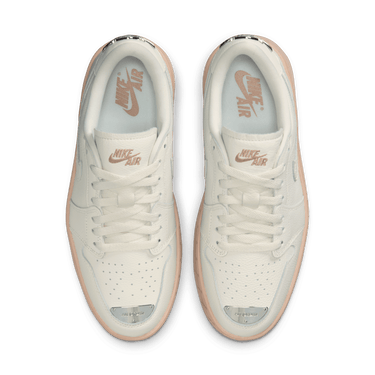 AIR JORDAN 1 BROOKLYN LOW WOMEN'S SHOES