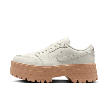 AIR JORDAN 1 BROOKLYN LOW WOMEN'S SHOES